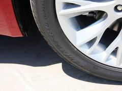捷豹XF 2013款 2.0T 自动 剑桥限量版
