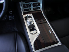 2013款 2.0T 自动 剑桥限量版