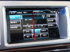 2013款 2.0T 自动 剑桥限量版