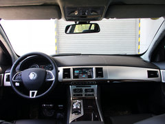 2013款 2.0T 自动 剑桥限量版