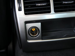 2013款 2.0T 自动 剑桥限量版
