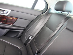 2013款 2.0T 自动 剑桥限量版