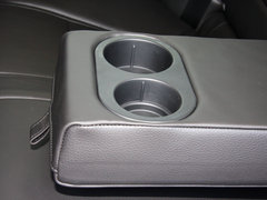 2013款 2.0T 自动 剑桥限量版