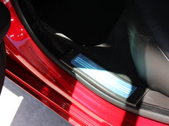 2013款 2.0T 自动 剑桥限量版