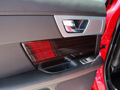 2013款 2.0T 自动 剑桥限量版