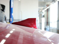 2013款 2.0T 自动 剑桥限量版