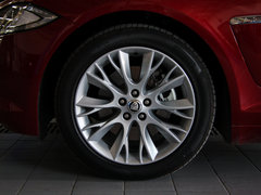2013款 2.0T 自动 剑桥限量版