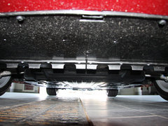 2013款 2.0T 自动 剑桥限量版