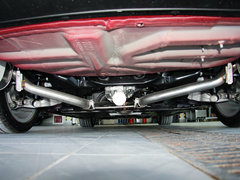 捷豹XF 2013款 2.0T 自动 剑桥限量版