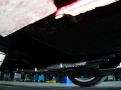 2013款 2.0T 自动 剑桥限量版