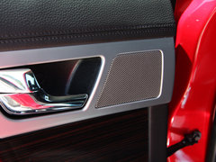 捷豹XF 2013款 2.0T 自动 剑桥限量版
