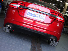 2013款 2.0T 自动 剑桥限量版