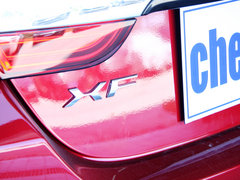 2013款 2.0T 自动 剑桥限量版