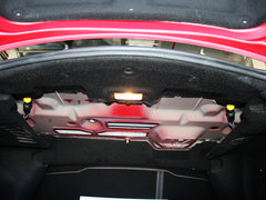2013款 2.0T 自动 剑桥限量版
