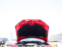 2013款 2.0T 自动 剑桥限量版