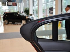 2013款 2.0T 自动 剑桥限量版