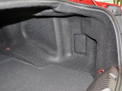 2013款 2.0T 自动 剑桥限量版