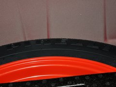 2013款 2.0T 自动 剑桥限量版