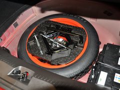 2013款 2.0T 自动 剑桥限量版