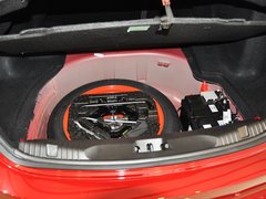 2013款 2.0T 自动 剑桥限量版