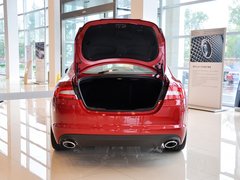 2013款 2.0T 自动 剑桥限量版