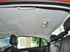2013款 2.0T 自动 剑桥限量版