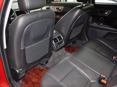 2013款 2.0T 自动 剑桥限量版