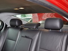 2013款 2.0T 自动 剑桥限量版