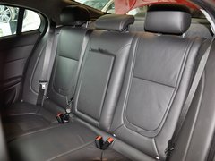 2013款 2.0T 自动 剑桥限量版