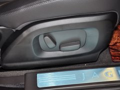2013款 2.0T 自动 剑桥限量版