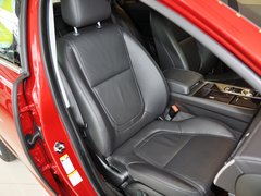 2013款 2.0T 自动 剑桥限量版
