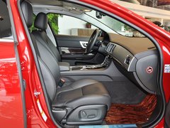 2013款 2.0T 自动 剑桥限量版