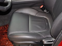 2013款 2.0T 自动 剑桥限量版