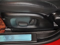 2013款 2.0T 自动 剑桥限量版