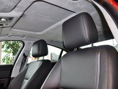 2013款 2.0T 自动 剑桥限量版