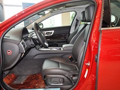 2013款 2.0T 自动 剑桥限量版
