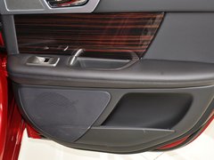 2013款 2.0T 自动 剑桥限量版