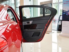 2013款 2.0T 自动 剑桥限量版