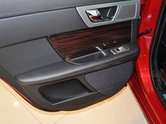 2013款 2.0T 自动 剑桥限量版
