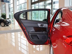 2013款 2.0T 自动 剑桥限量版