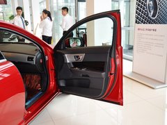 2013款 2.0T 自动 剑桥限量版
