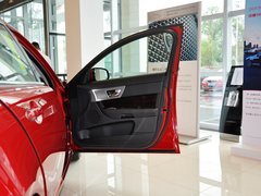 2013款 2.0T 自动 剑桥限量版