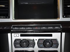2013款 2.0T 自动 剑桥限量版