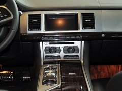 2013款 2.0T 自动 剑桥限量版