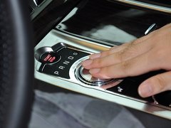 2013款 2.0T 自动 剑桥限量版