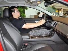 2013款 2.0T 自动 剑桥限量版