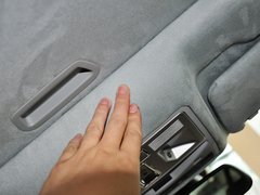 捷豹XF 2013款 2.0T 自动 剑桥限量版