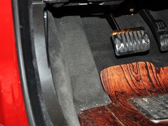 2013款 2.0T 自动 剑桥限量版