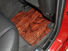 2013款 2.0T 自动 剑桥限量版