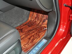 2013款 2.0T 自动 剑桥限量版